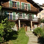 Apartman Les Clarines Saint-Gervais-les-Bains