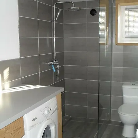 Les Clarines Saint-Gervais-les-Bains